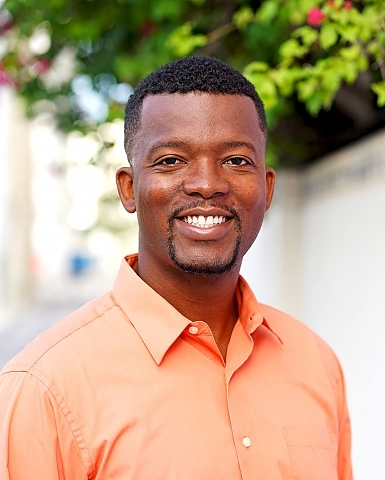 Grég Gabriel - Lead Planner - Transit Coordinator
