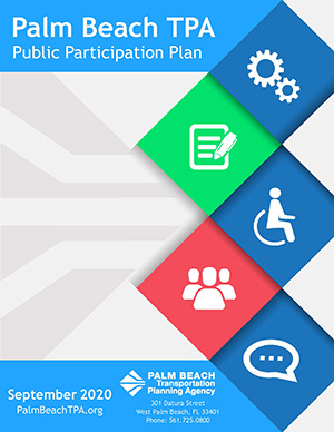 Public Participation Plan PDF