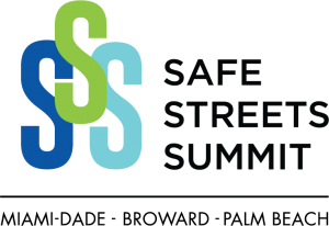 Safe Streets Summit logo