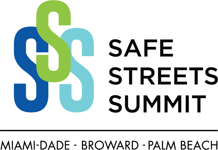 Safe Streets Summit logo