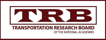 Transportation Research Board logo