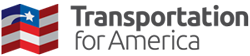 transportation for america logo