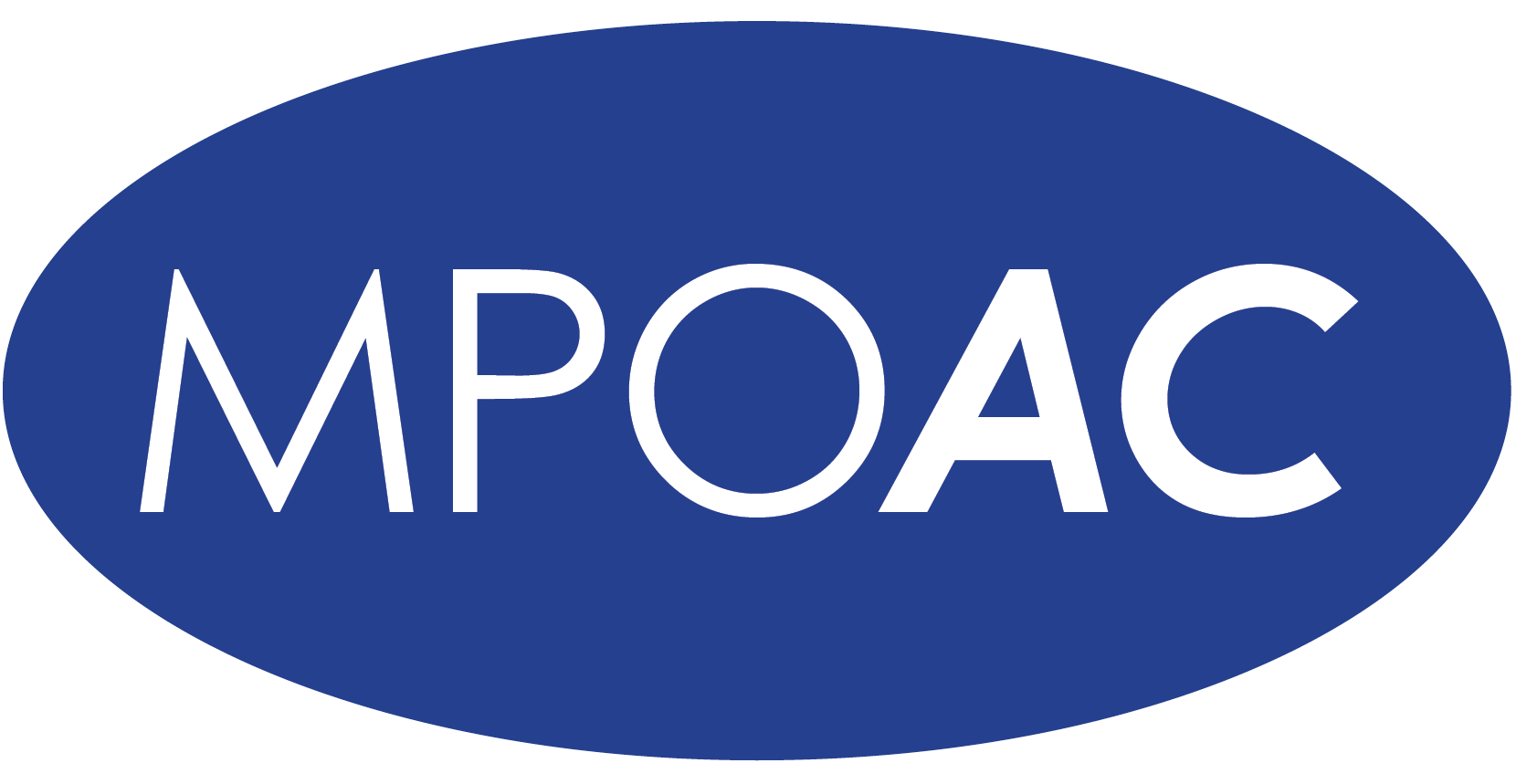 MPOAC logo