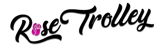 rose trolley logo