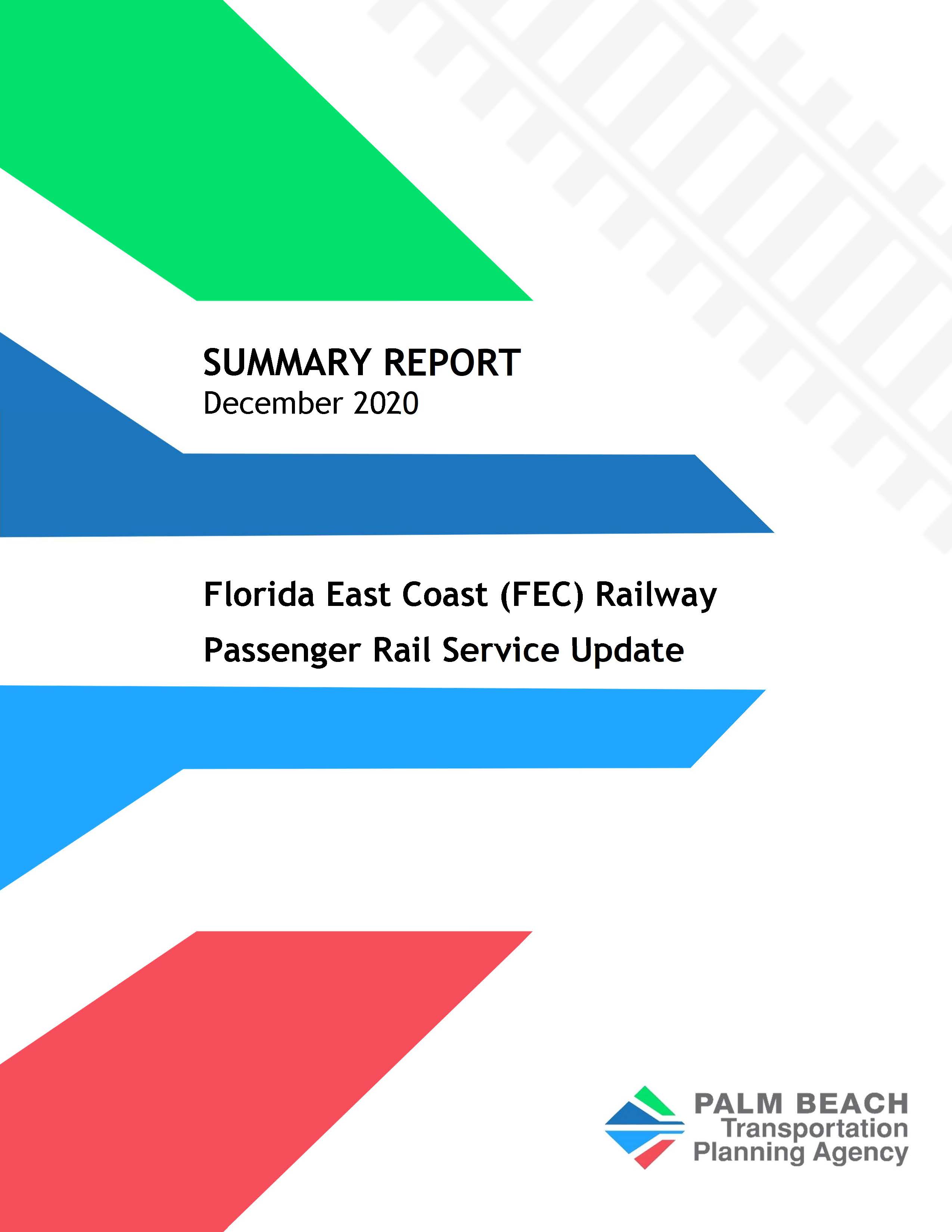 PBTPA December 2020 Summary Report PDF