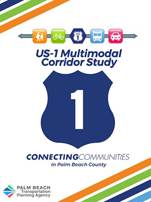 US-1 Multimodal Corridor Study PDF